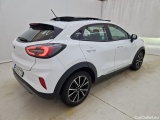  Ford  Puma  1.0 EcoBoost mHEV 125CP Titanium #2