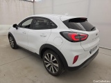 Ford  Puma 1.0 EcoBoost mHEV 125CP Titanium X #4