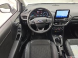  Ford  Puma 1.0 EcoBoost mHEV 125CP Titanium X #5