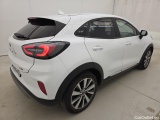  Ford  Puma 1.0 EcoBoost mHEV 125CP Titanium X #3
