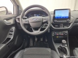  Ford  Puma 1.0 EcoBoost mHEV 125CP Titanium X #7