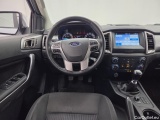  Ford  Ranger 2.0 EcoBlue 170CP Double Cab XLT 4WD #7