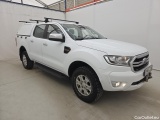  Ford  Ranger 2.0 EcoBlue 170CP Double Cab XLT 4WD #2