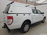  Ford  Ranger 2.0 EcoBlue 170CP Double Cab XLT 4WD #3