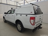  Ford  Ranger 2.0 EcoBlue 170CP Double Cab XLT 4WD #4