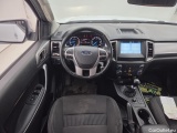  Ford  Ranger 2.0 EcoBlue 170CP Double Cab XLT 4WD #5