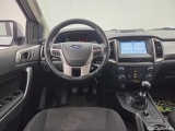  Ford  Ranger 2.0 EcoBlue 170CP Double Cab XLT 4WD #7