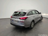  Hyundai  i30 1.5 110CP Comfort #2