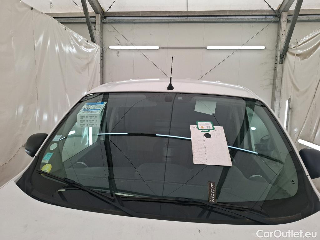  Renault  Kangoo  Express Maxi Extra (Série Spéciale) 1.5 #20