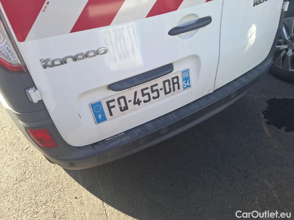  Renault  Kangoo  Express Maxi Extra (Série Spéciale) 1.5 #55