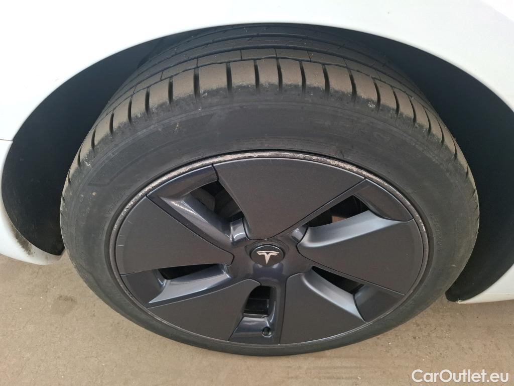  Tesla  Model 3 TESLA  / 2018 / 4P / Berline Propulsion #1