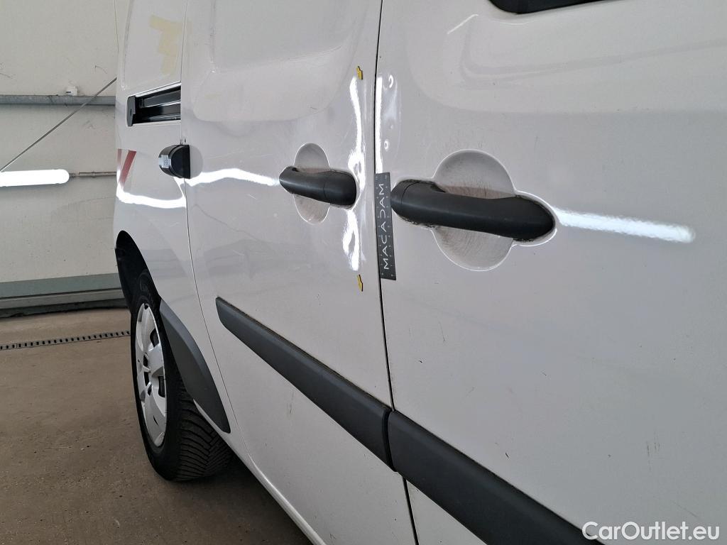  Renault  Kangoo  Express Maxi Extra (Série Spéciale) 1.5 #32