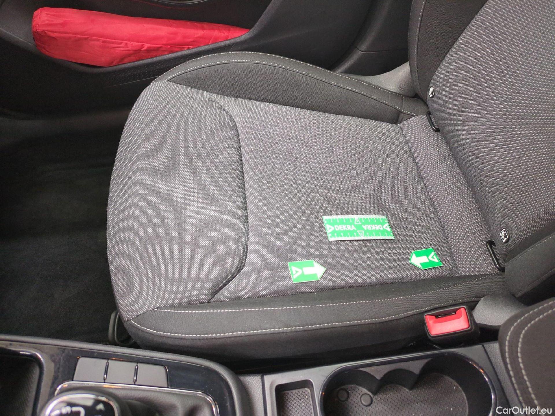  Skoda  Fabia  Ambition 1.0 MPI 80CV BVM5 E6d #11