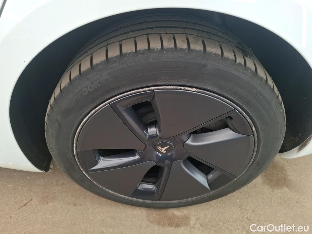  Tesla  Model 3 TESLA  / 2018 / 4P / Berline Propulsion #10