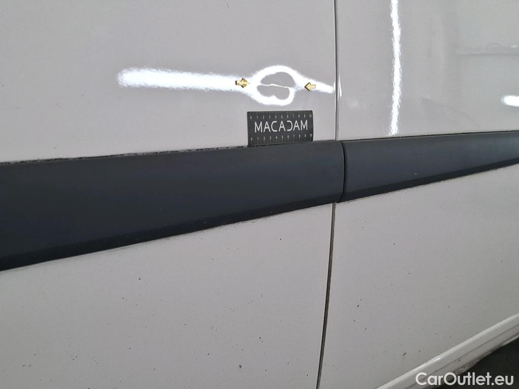  Renault  Kangoo  Express Maxi Extra (Série Spéciale) 1.5 #45