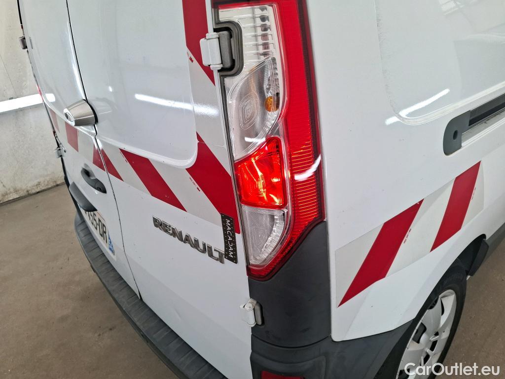  Renault  Kangoo  Express Maxi Extra (Série Spéciale) 1.5 #63