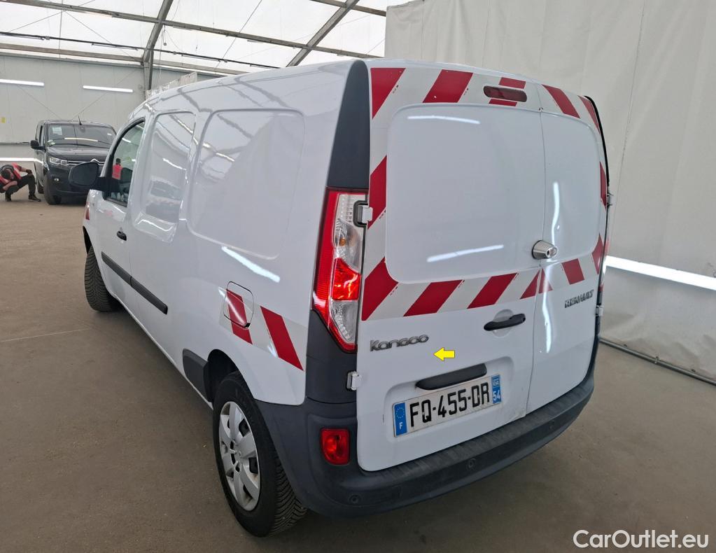  Renault  Kangoo  Express Maxi Extra (Série Spéciale) 1.5 #87