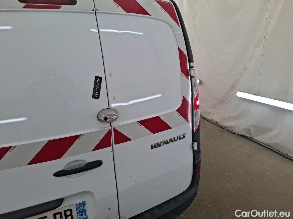  Renault  Kangoo  Express Maxi Extra (Série Spéciale) 1.5 #56