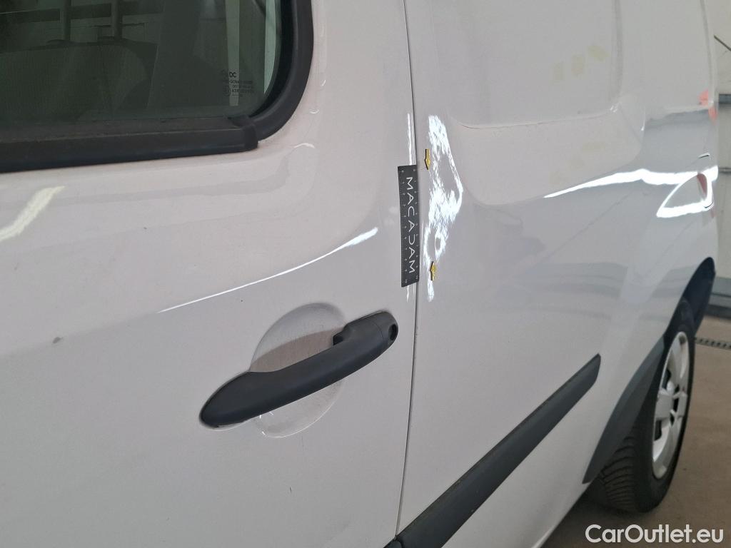  Renault  Kangoo  Express Maxi Extra (Série Spéciale) 1.5 #3