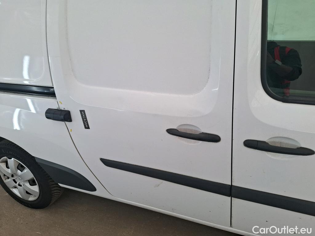  Renault  Kangoo  Express Maxi Extra (Série Spéciale) 1.5 #28