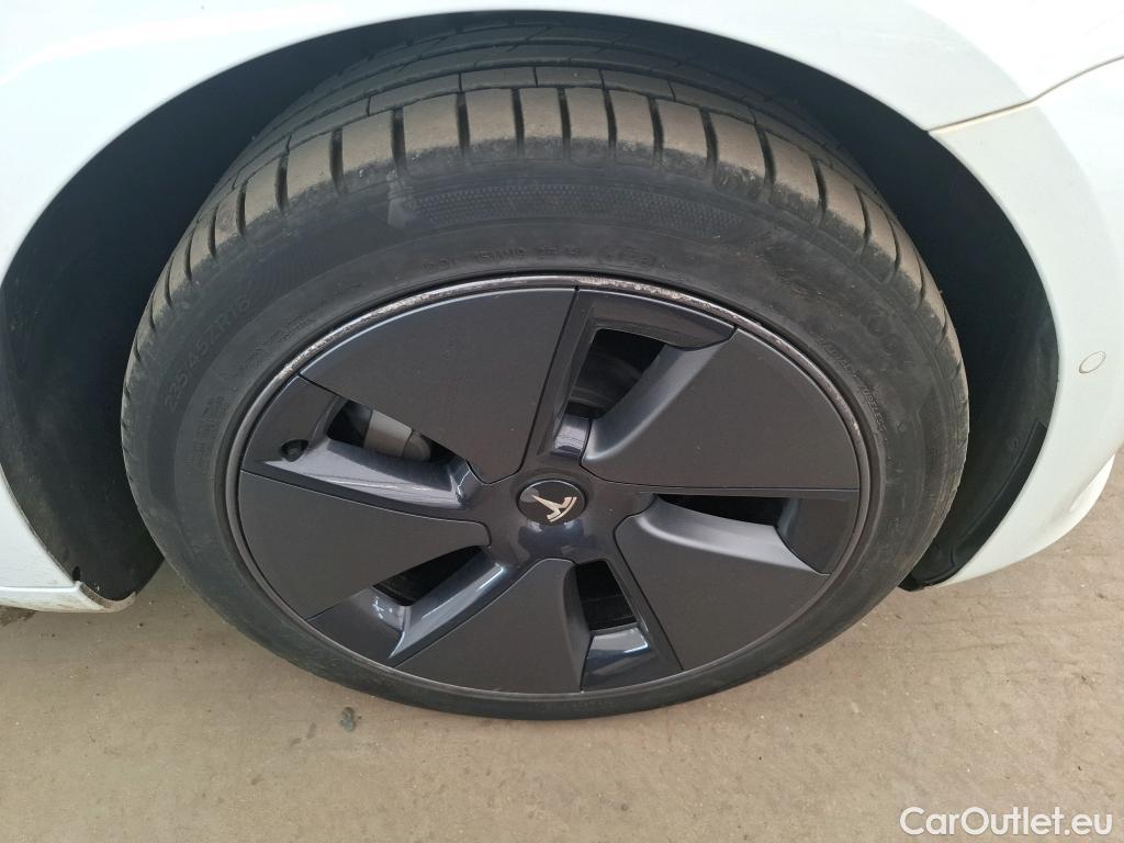  Tesla  Model 3 TESLA  / 2018 / 4P / Berline Propulsion #18