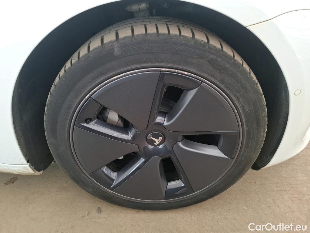  Tesla  Model 3 TESLA  / 2018 / 4P / Berline Propulsion #19