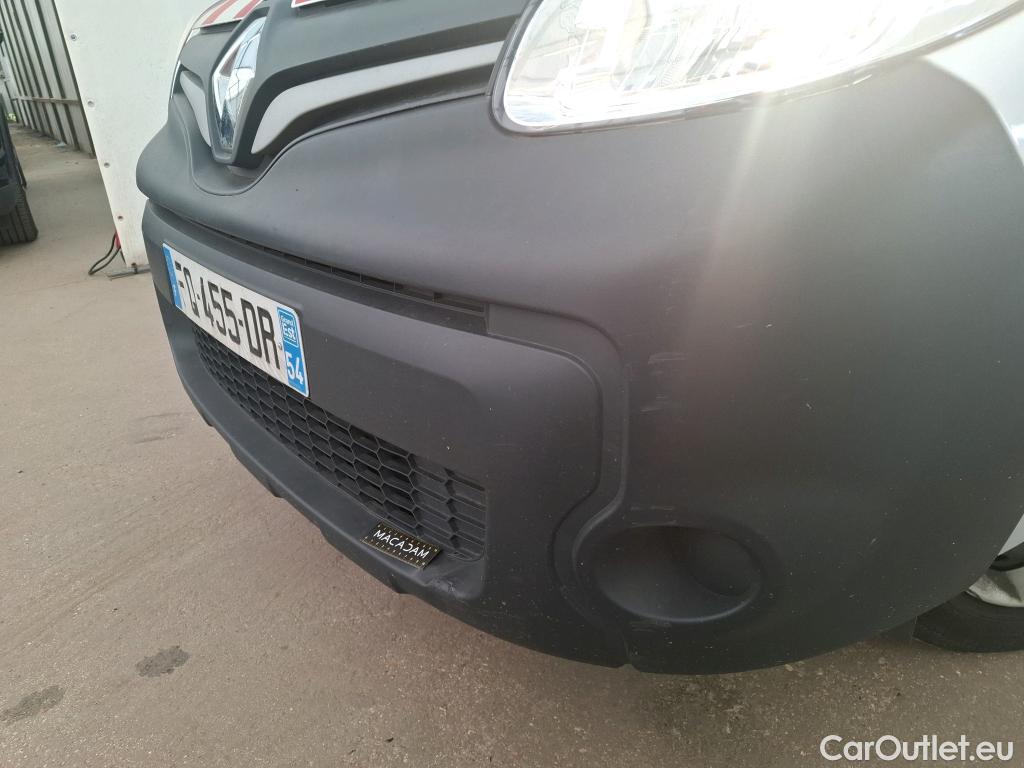  Renault  Kangoo  Express Maxi Extra (Série Spéciale) 1.5 #41