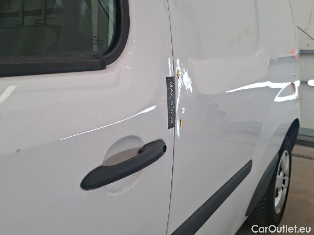  Renault  Kangoo  Express Maxi Extra (Série Spéciale) 1.5 #2
