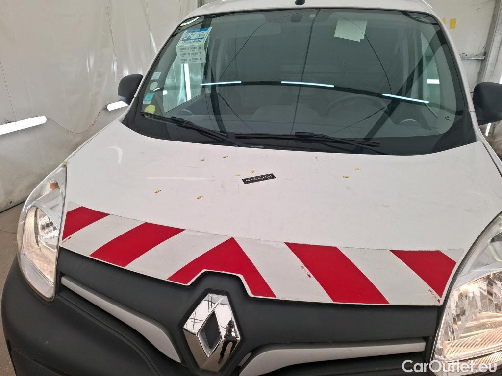  Renault  Kangoo  Express Maxi Extra (Série Spéciale) 1.5 #33
