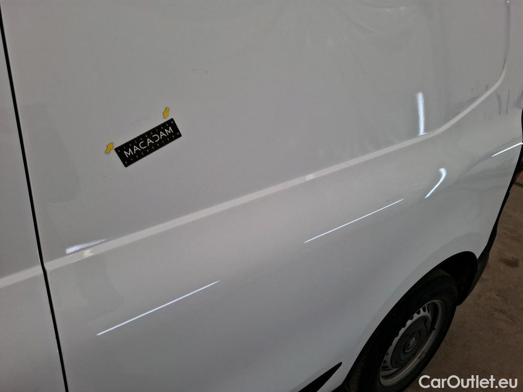  Renault  Kangoo RENAULT  Express VU 4p Fourgonnette Grand Confort - Blue dCi 95 #39