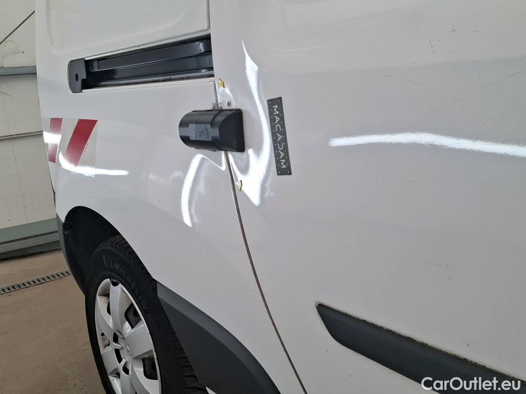  Renault  Kangoo  Express Maxi Extra (Série Spéciale) 1.5 #30