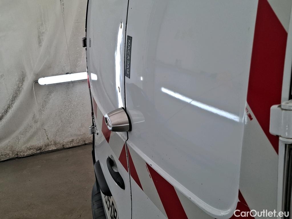  Renault  Kangoo  Express Maxi Extra (Série Spéciale) 1.5 #47