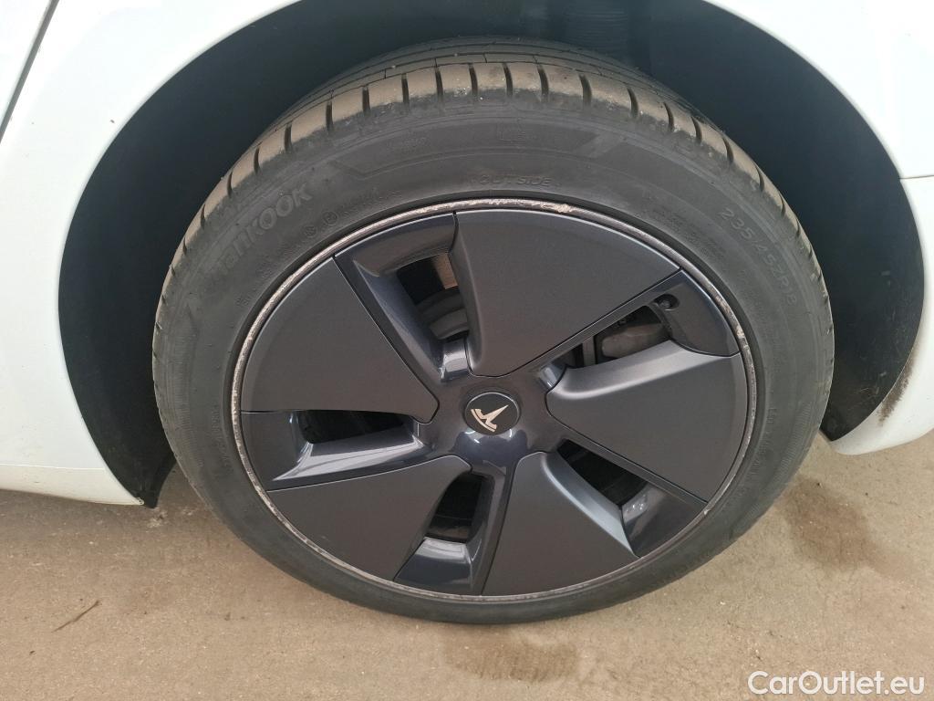  Tesla  Model 3 TESLA  / 2018 / 4P / Berline Propulsion #11