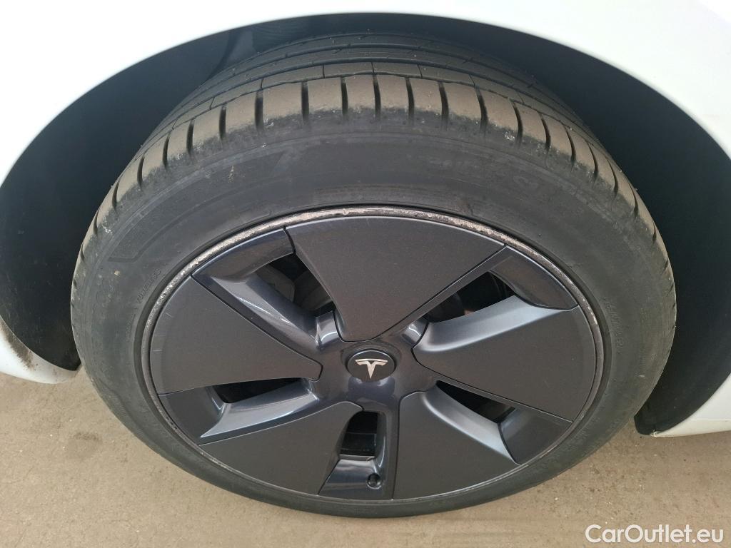  Tesla  Model 3 TESLA  / 2018 / 4P / Berline Propulsion #14