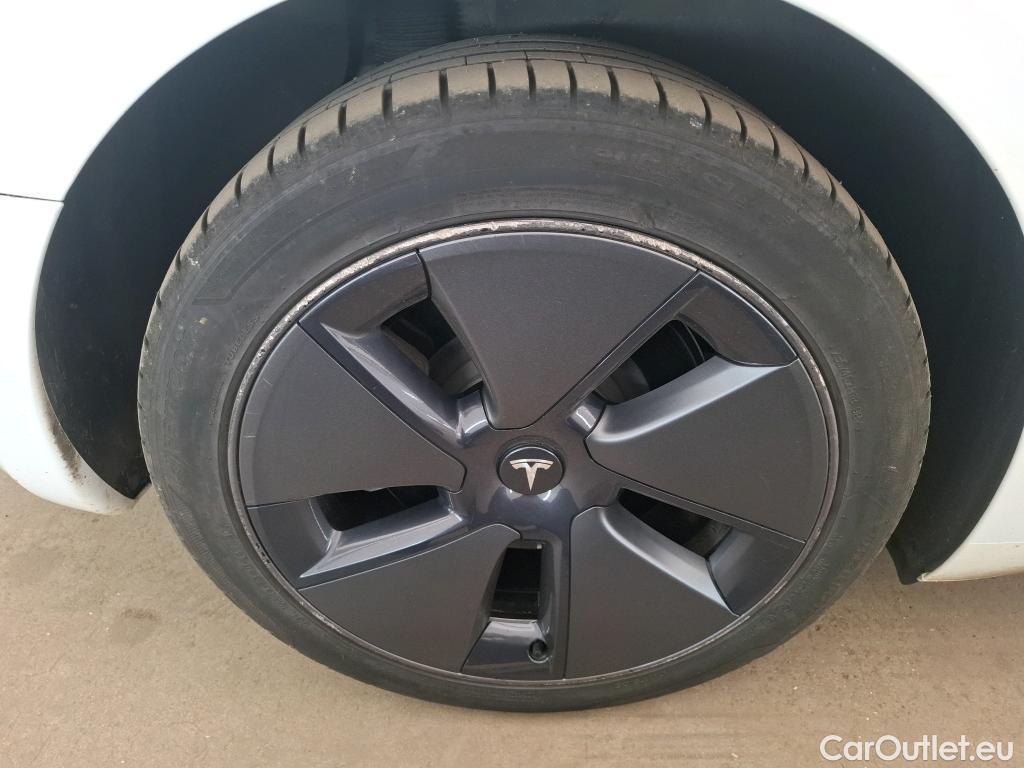  Tesla  Model 3 TESLA  / 2018 / 4P / Berline Propulsion #15