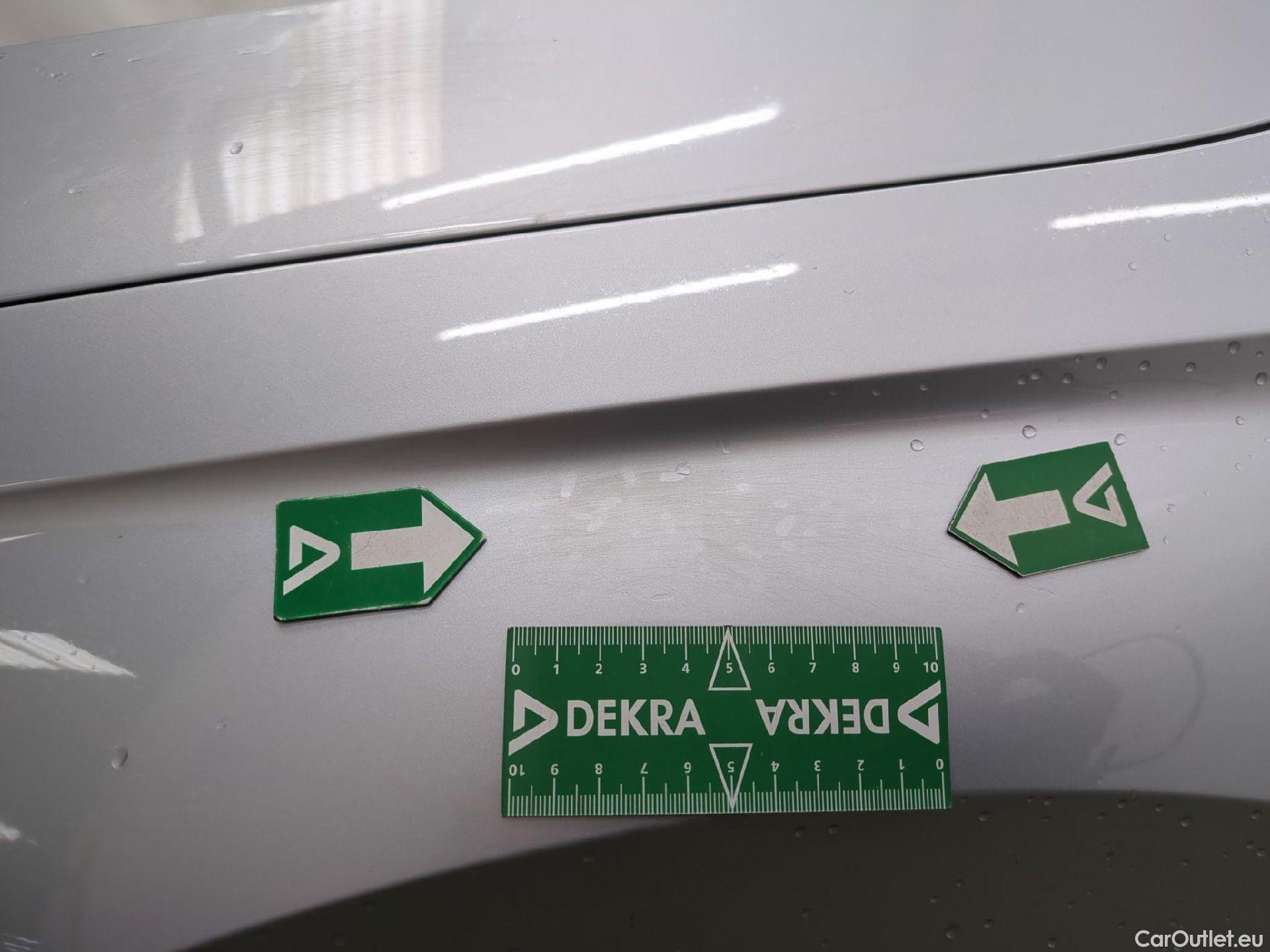  Skoda  Fabia  Ambition 1.0 MPI 80CV BVM5 E6d #6