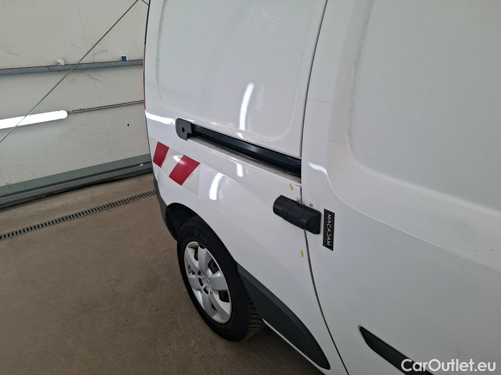  Renault  Kangoo  Express Maxi Extra (Série Spéciale) 1.5 #17