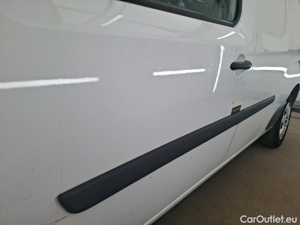  Renault  Kangoo  Express Maxi Extra (Série Spéciale) 1.5 #44