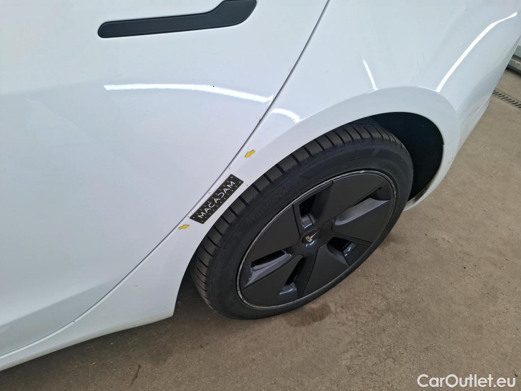  Tesla  Model 3 TESLA  / 2018 / 4P / Berline Propulsion #32