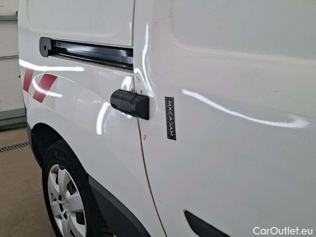  Renault  Kangoo  Express Maxi Extra (Série Spéciale) 1.5 #29