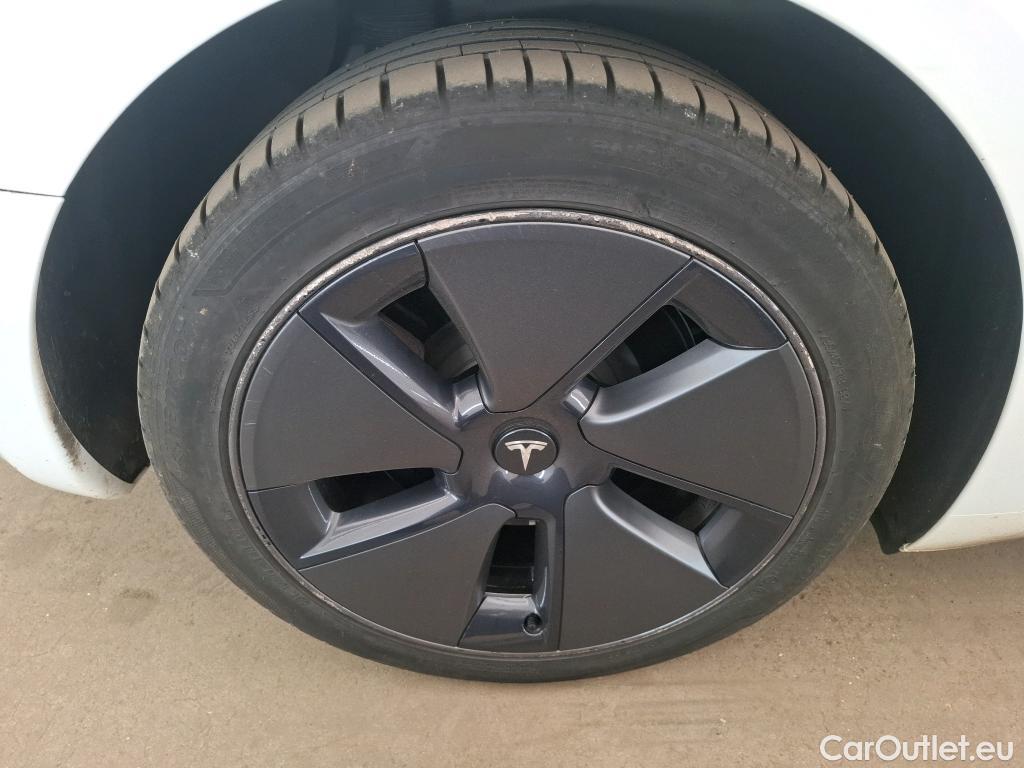  Tesla  Model 3 TESLA  / 2018 / 4P / Berline Propulsion #2