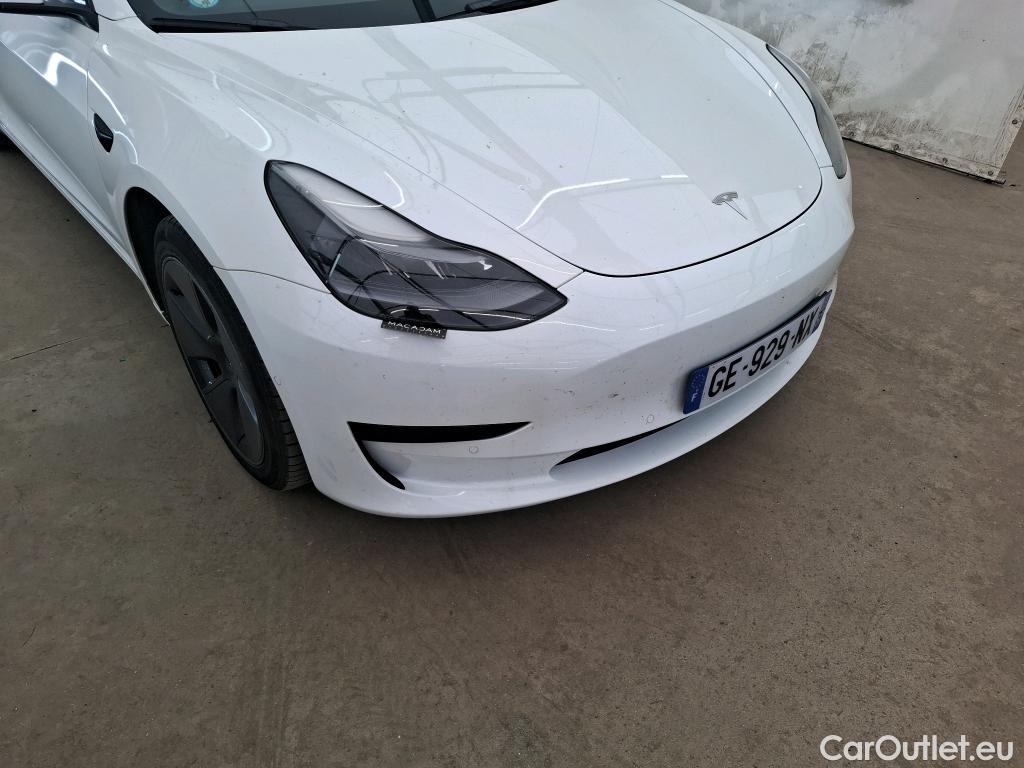  Tesla  Model 3 TESLA  / 2018 / 4P / Berline Propulsion #34
