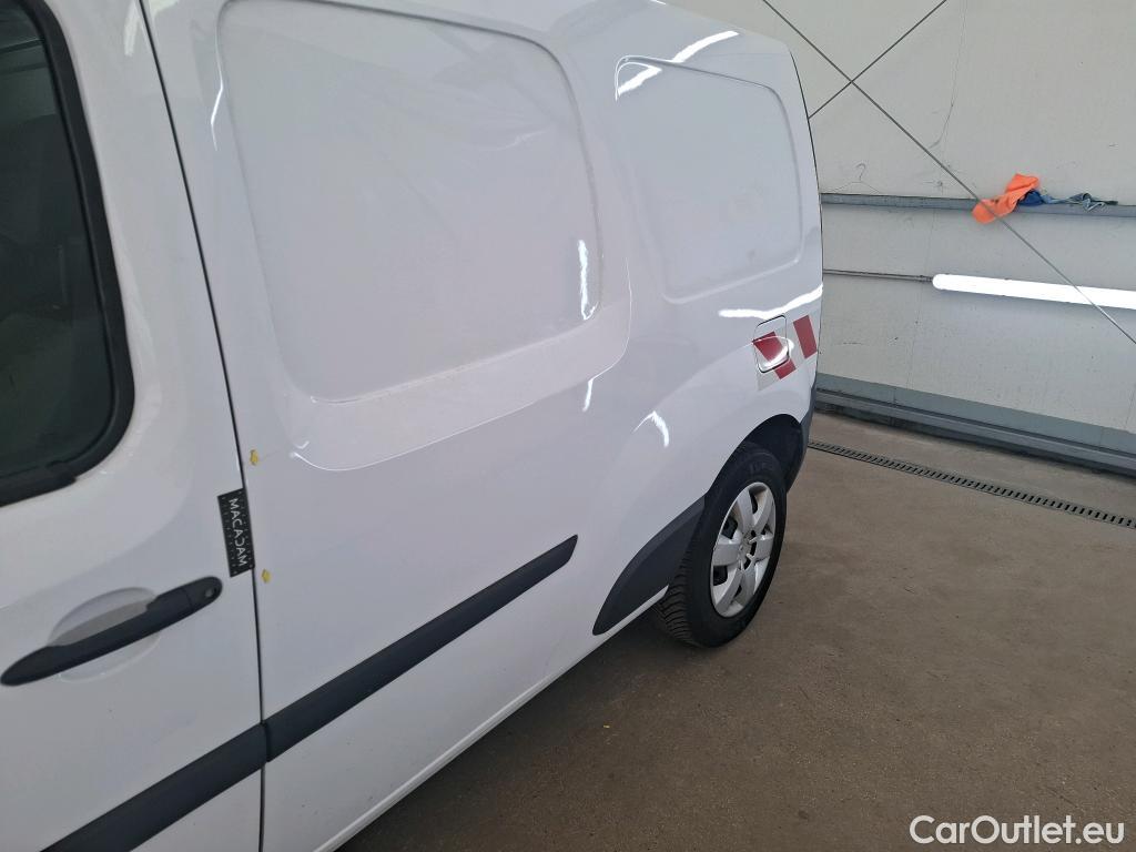  Renault  Kangoo  Express Maxi Extra (Série Spéciale) 1.5 #1
