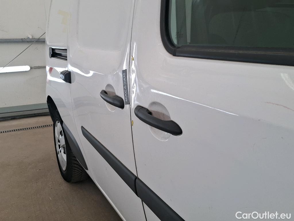  Renault  Kangoo  Express Maxi Extra (Série Spéciale) 1.5 #51
