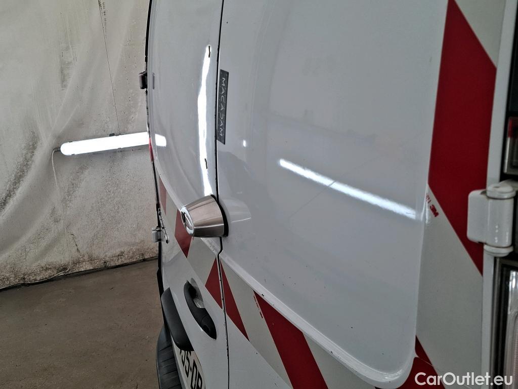  Renault  Kangoo  Express Maxi Extra (Série Spéciale) 1.5 #48