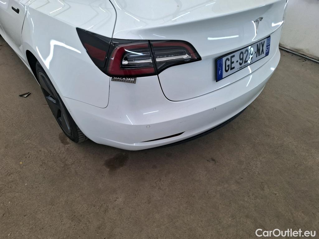  Tesla  Model 3 TESLA  / 2018 / 4P / Berline Propulsion #40