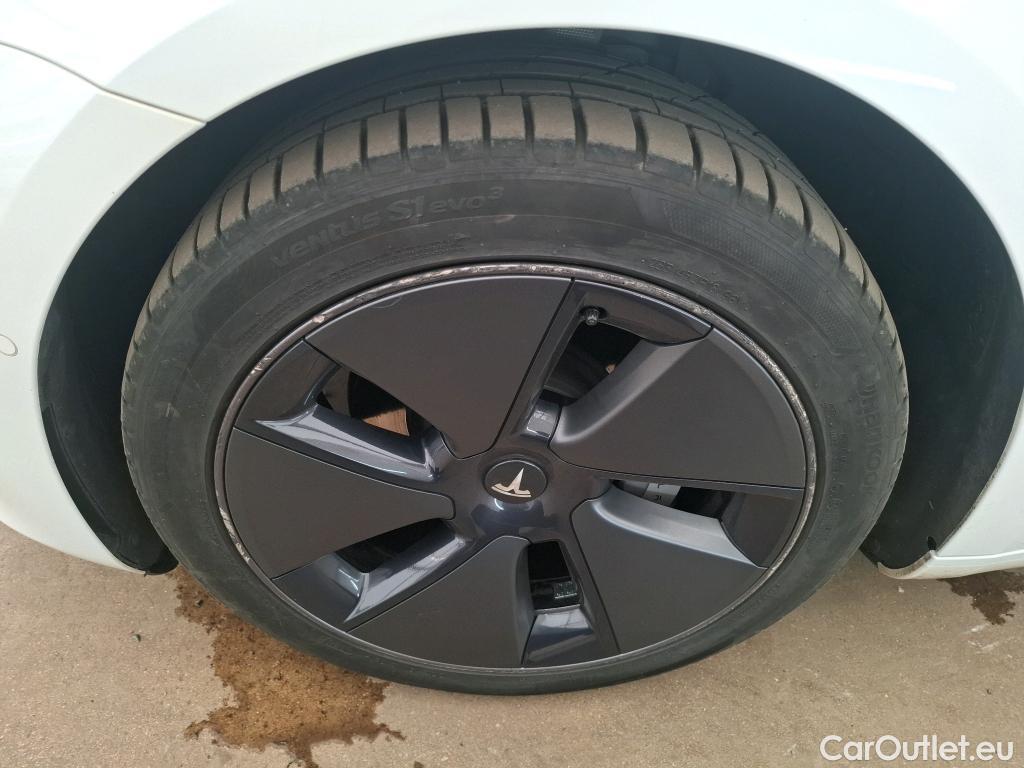 Tesla  Model 3 TESLA  / 2018 / 4P / Berline Propulsion #5