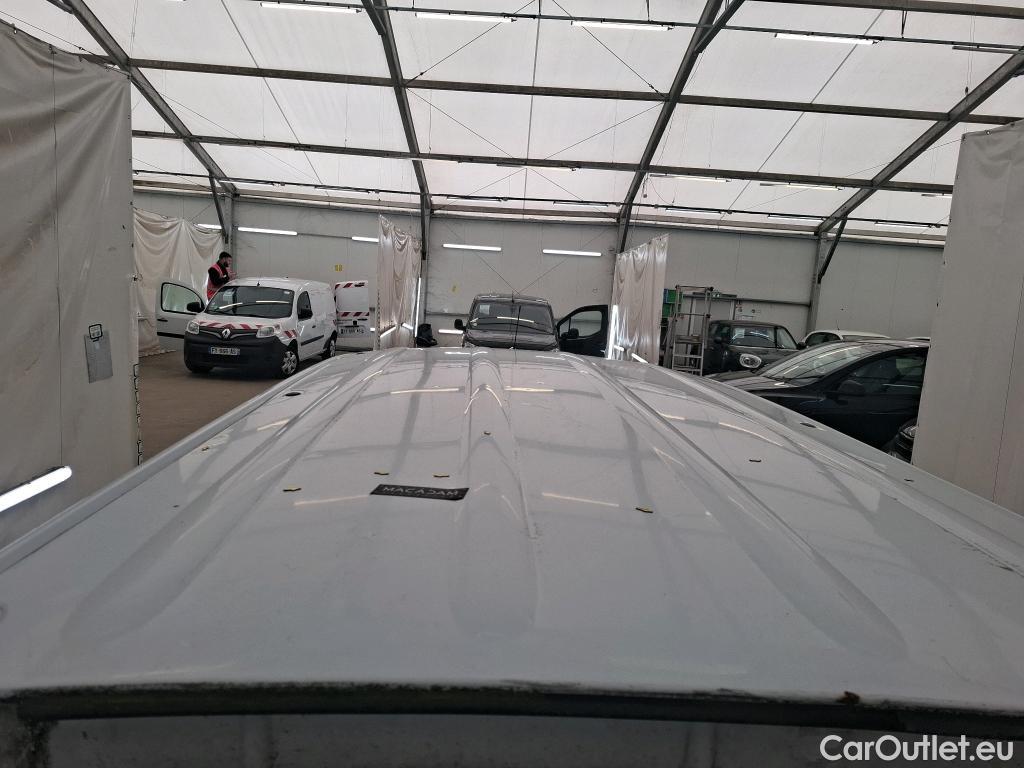  Renault  Kangoo  Express Maxi Extra (Série Spéciale) 1.5 #4