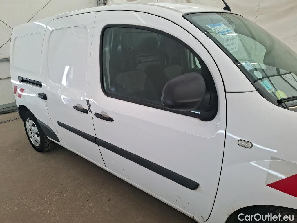  Renault  Kangoo  Express Maxi Extra (Série Spéciale) 1.5 #50