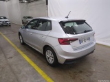  Skoda  Fabia  Ambition 1.0 MPI 80CV BVM5 E6d #2
